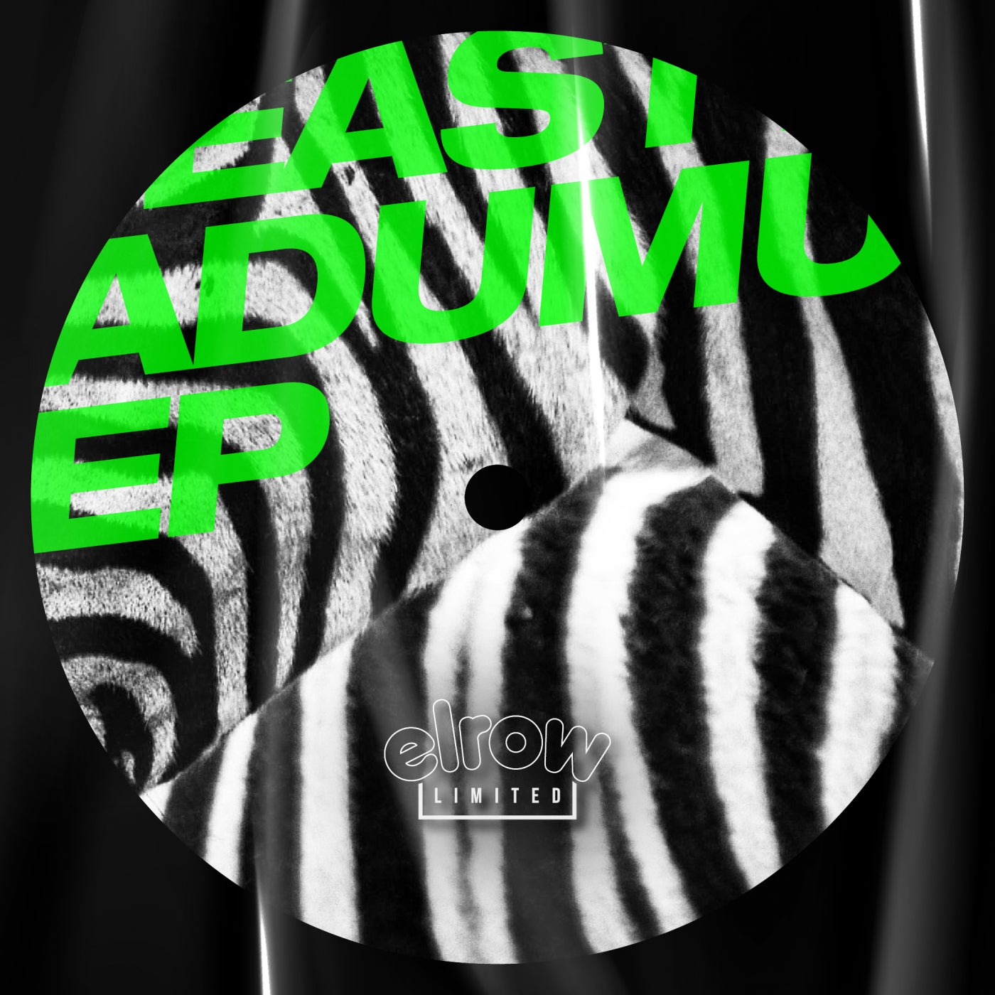 Easttown – Adumu EP [ERLTD021]
